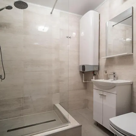 & Cozy Apartamento Sulina